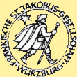 Jakobus Wanderer